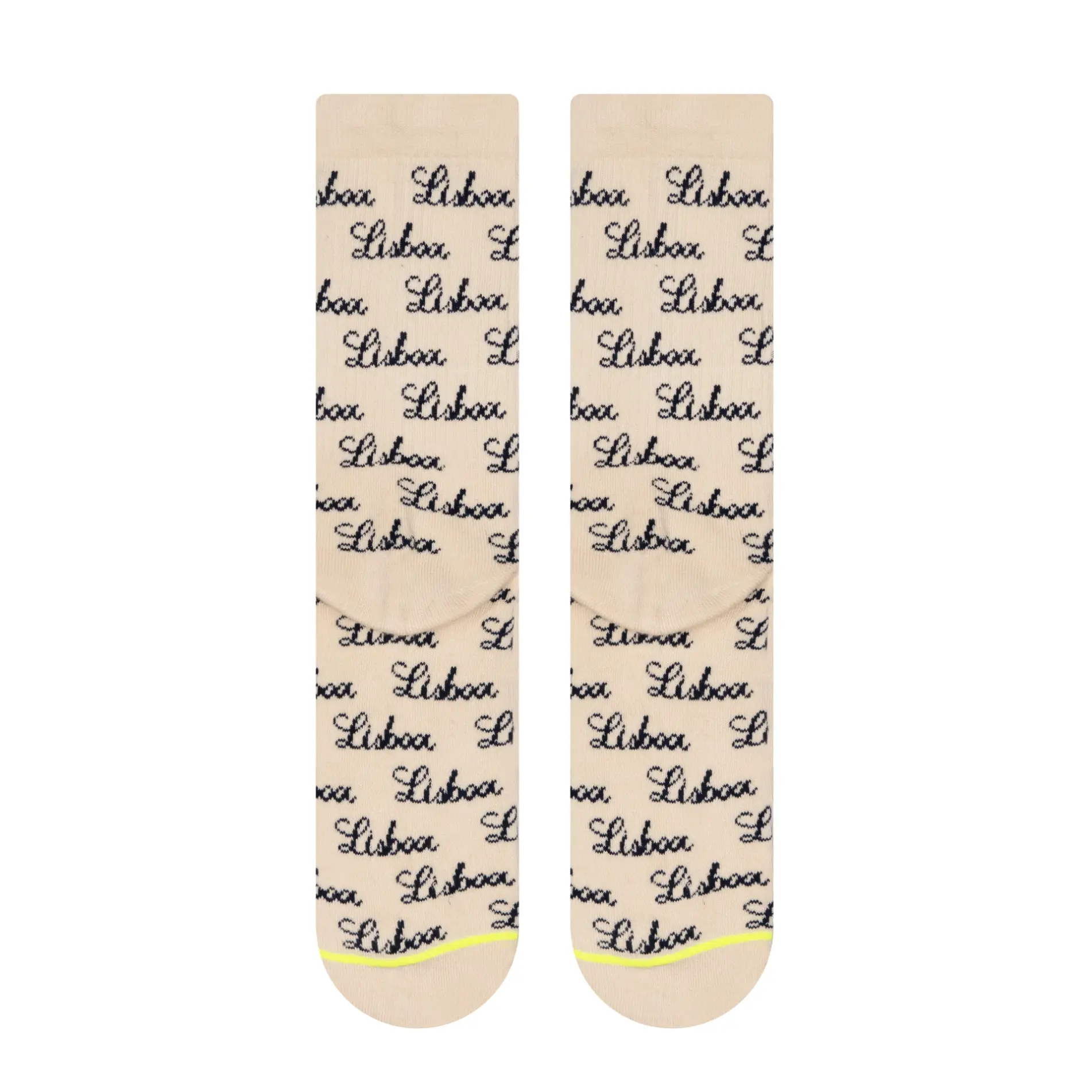 Futah - Lisboa Raw Socks (3)