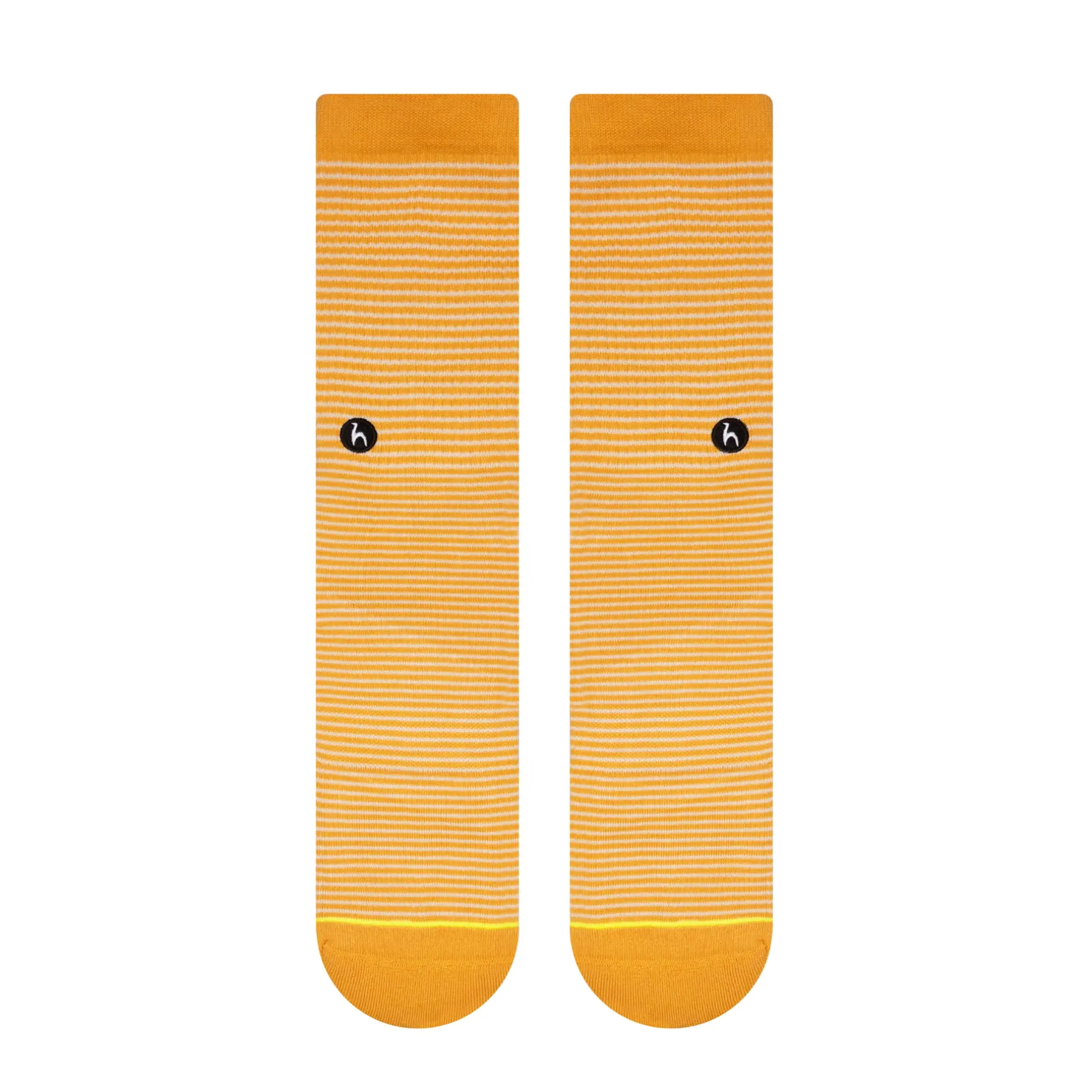 Futah - Nazaré Mustard Socks (2)