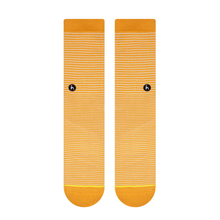Nazaré Mustard Socks (2)
