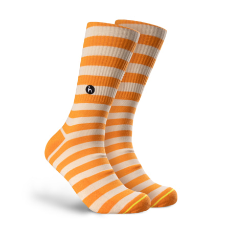 Set Mustard Socks (2)