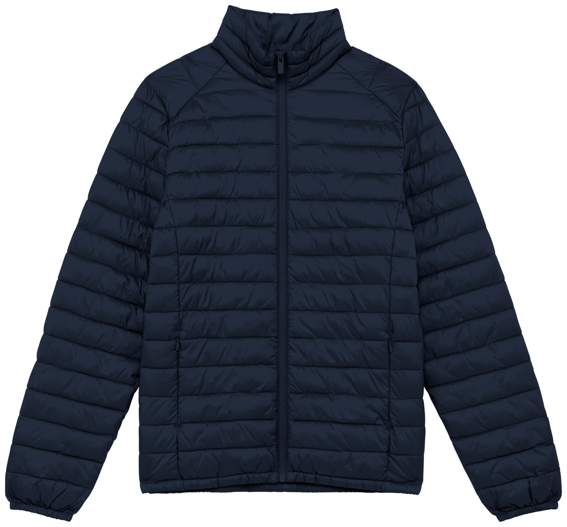Futah - Light Jacket Blue (1)