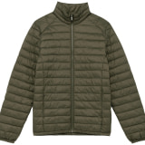rain jacket green front_min