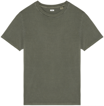 Organic Cotton T-Shirt - Nazaré (2)