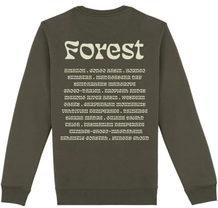 Futah Forest