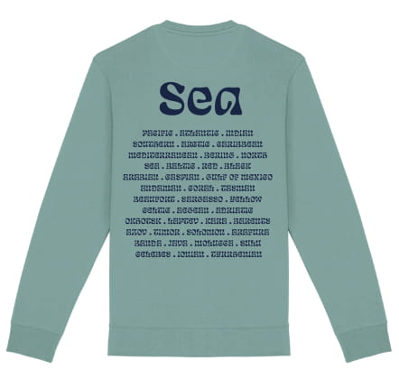 Futah Sea
