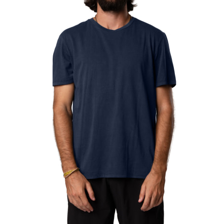 Organic Cotton T-Shirt - Ericeira (2)