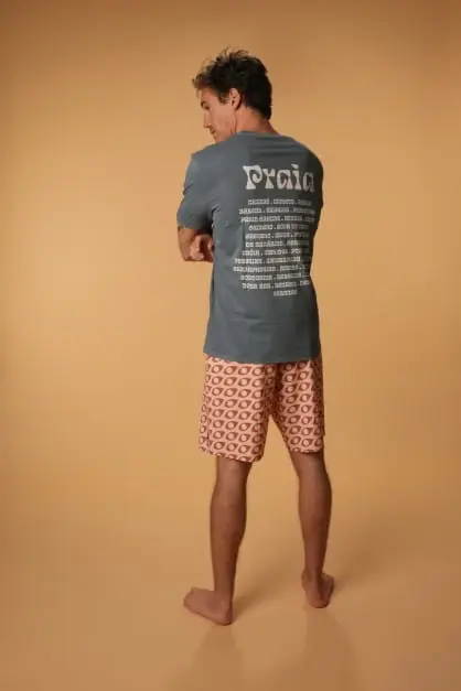 Futah Mineral T-Shirt