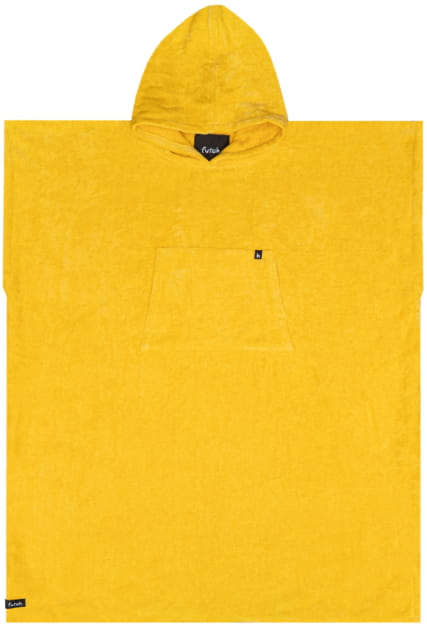 Futah Poncho 