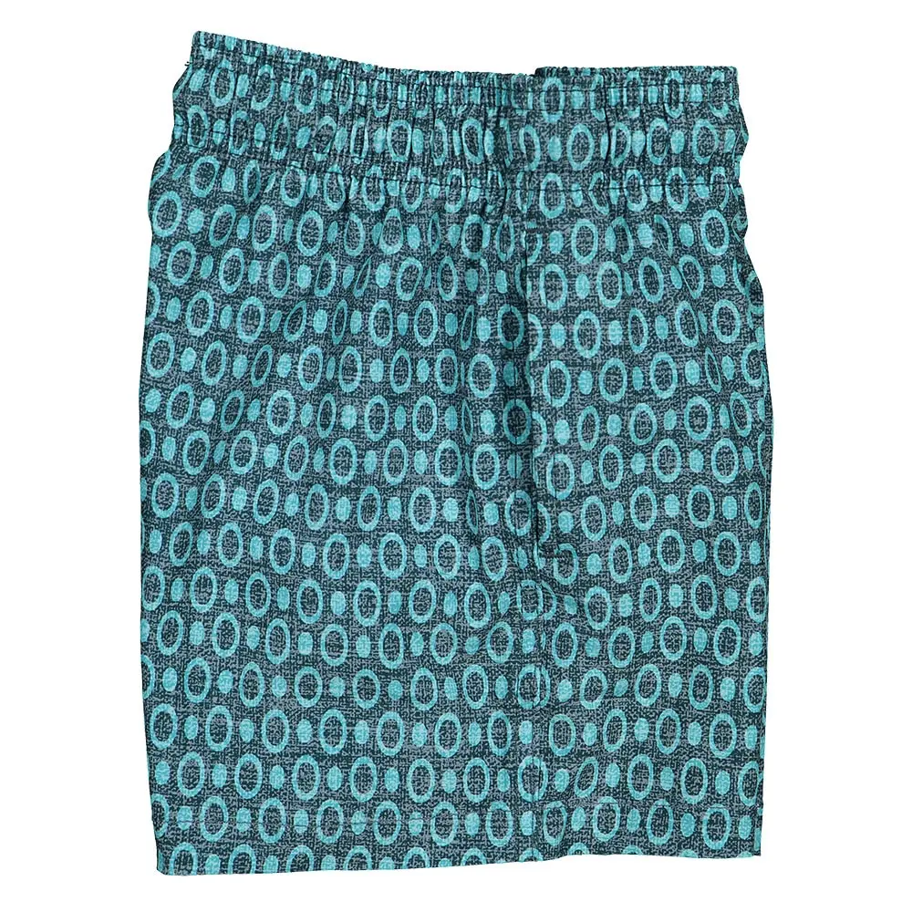 Futah - Pulse Green Kids Swimshorts (6)