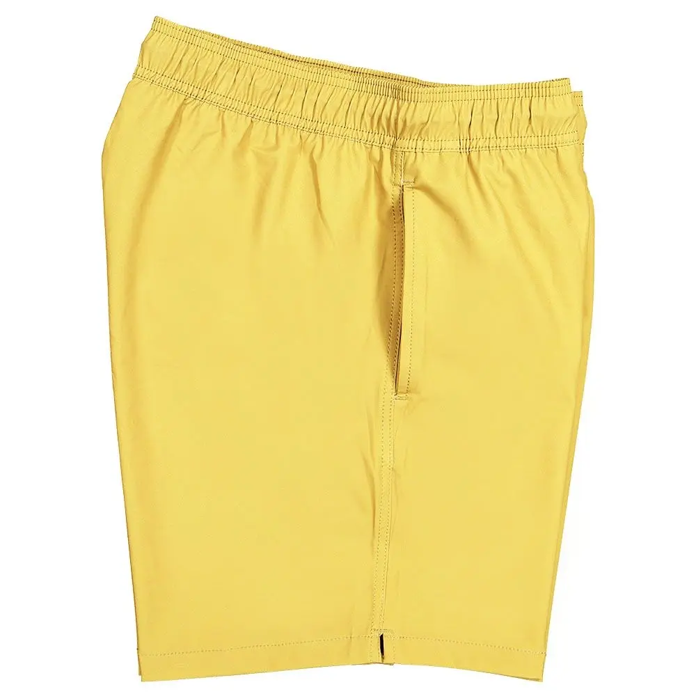 Futah - Ericeira Khaki Classic Swimshorts (3)