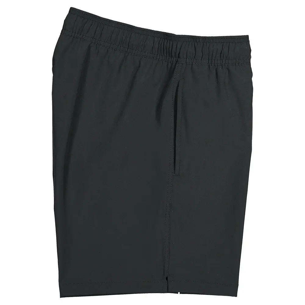 Futah - Ericeira Black Classic Swimshorts (7)