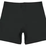 Ericeira Hybrid Shorts_black_Back_min