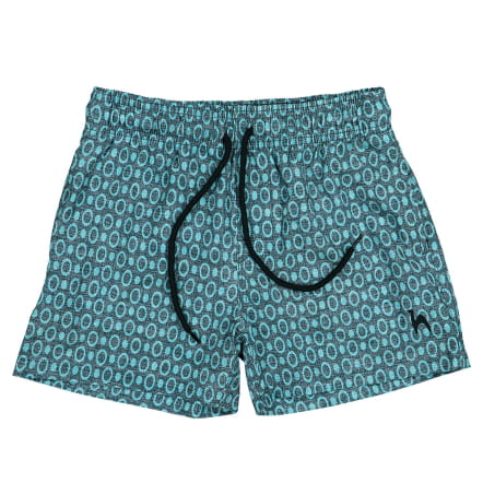 Futah Pulse Swimshorts