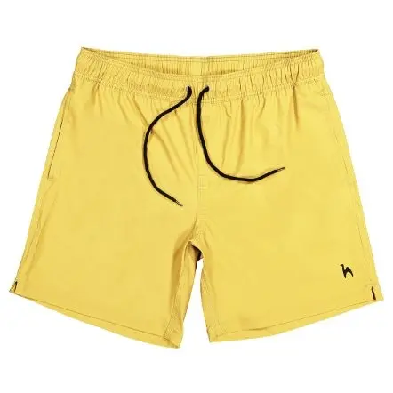 Futah Ericeira Khaki Classic Swimshorts