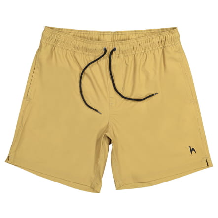 Futah Ericeira Khaki Classic Swimshorts