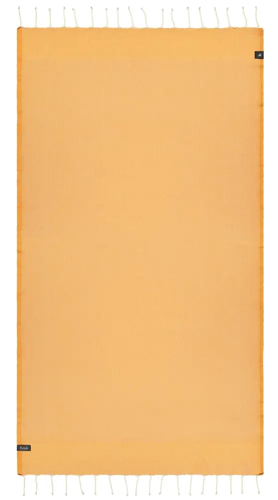 Futah - Ericeira Amber Beach Towel (1)