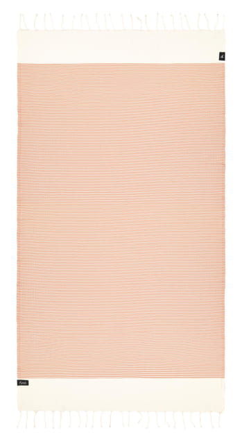 Futah Hot coral