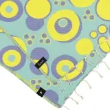 VORTEX YELLOW & WATER IND TOWEL_Detail_min