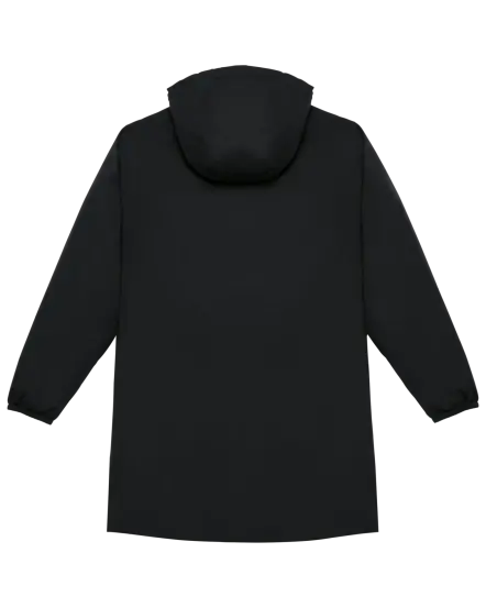 Winter Parka Black (2)