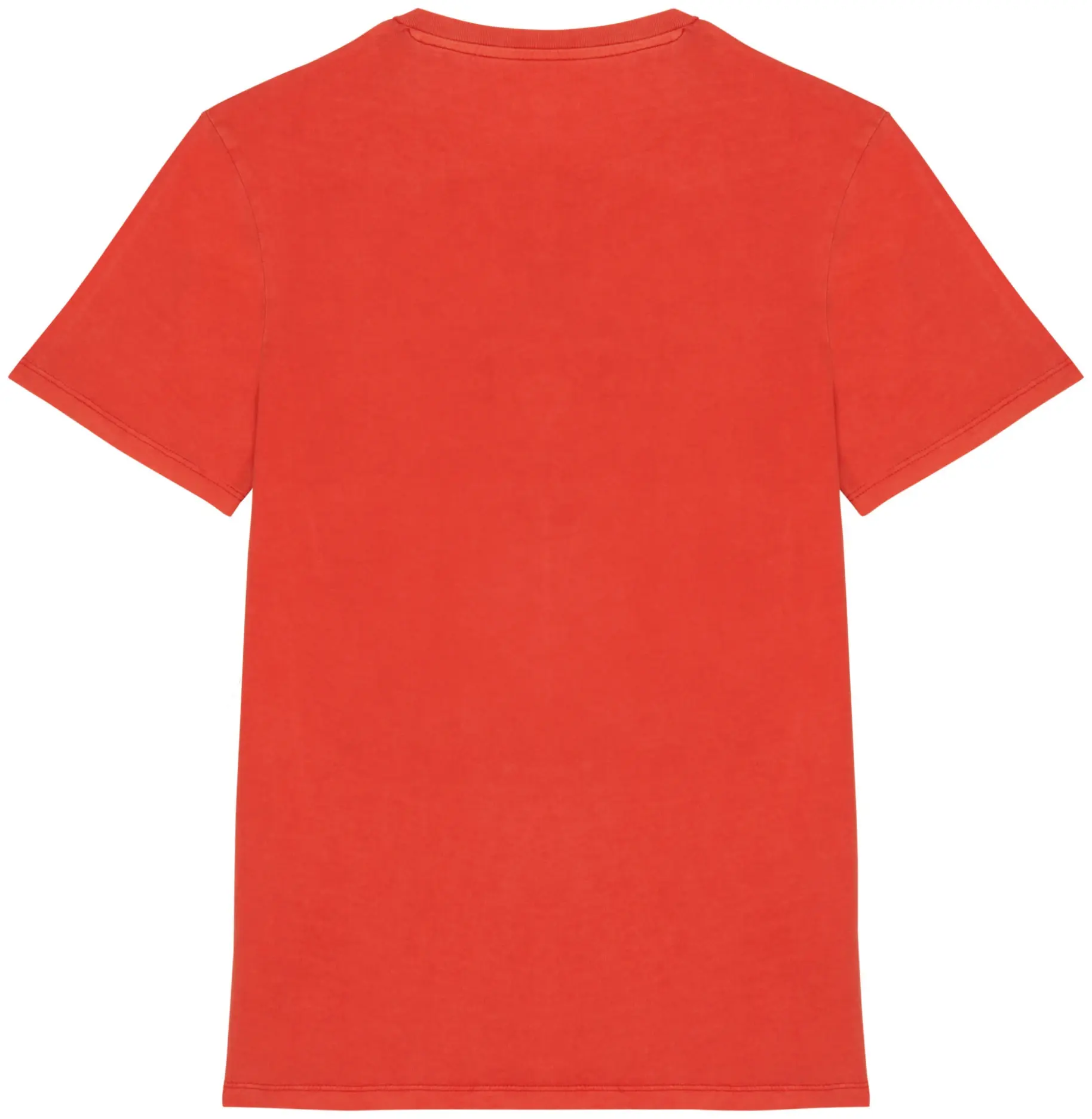 Futah - Paprika Tennis Ball Line T-shirt LPTC (4)