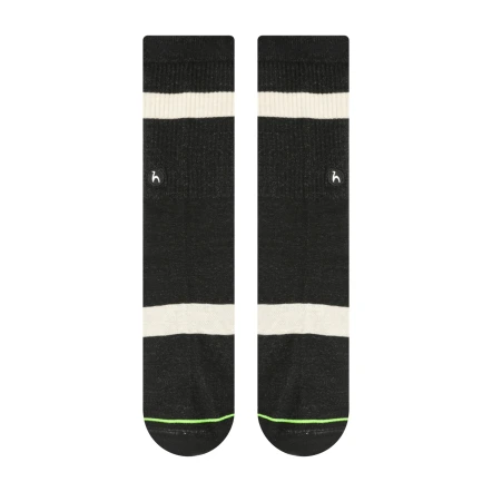 Amado Black Socks (2)