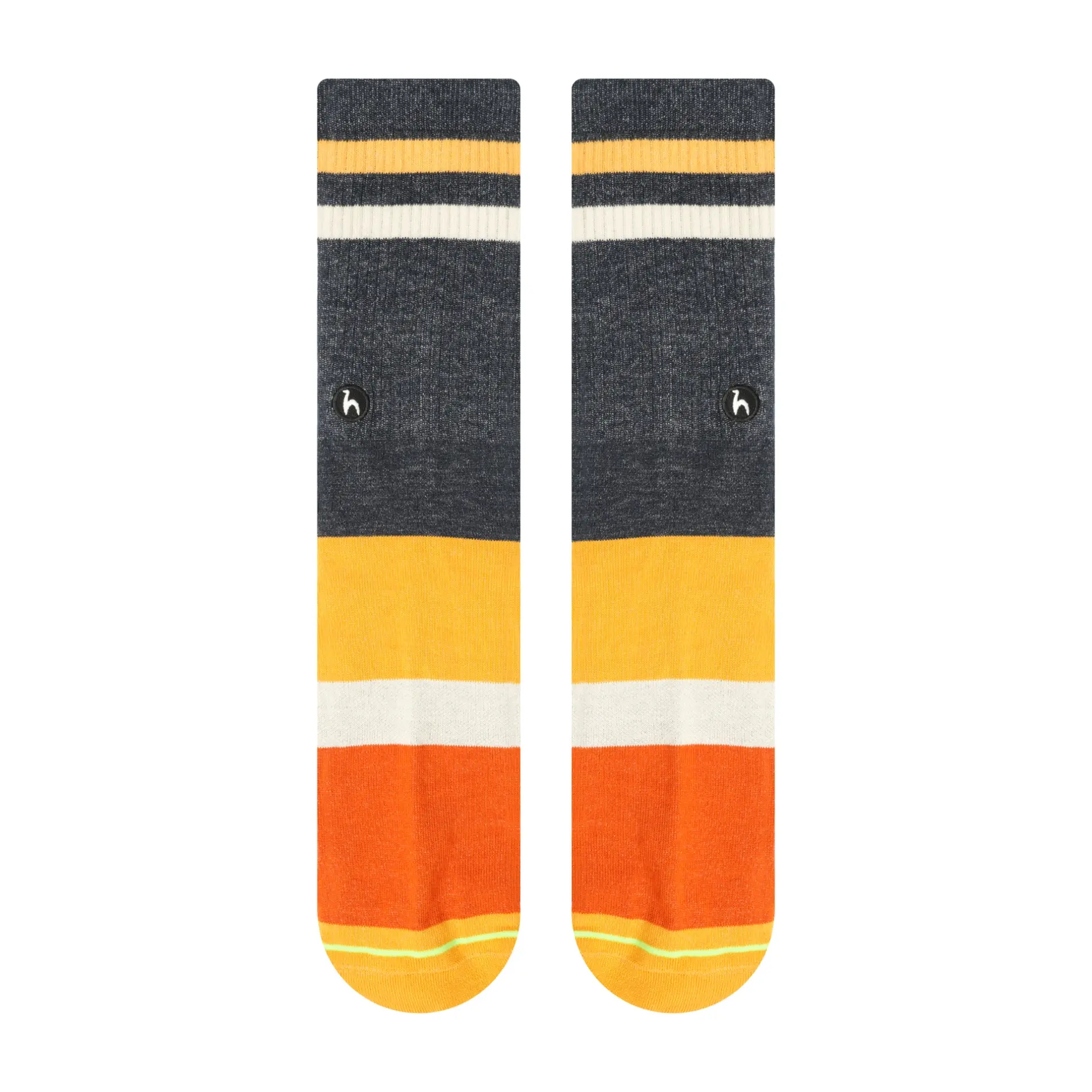 Futah - Tie Break Socks (2)