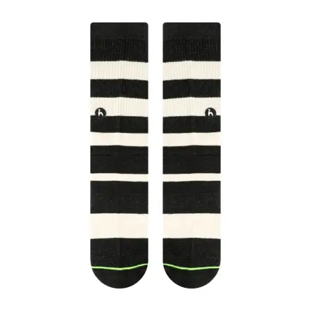 Bedu Black Socks (2)