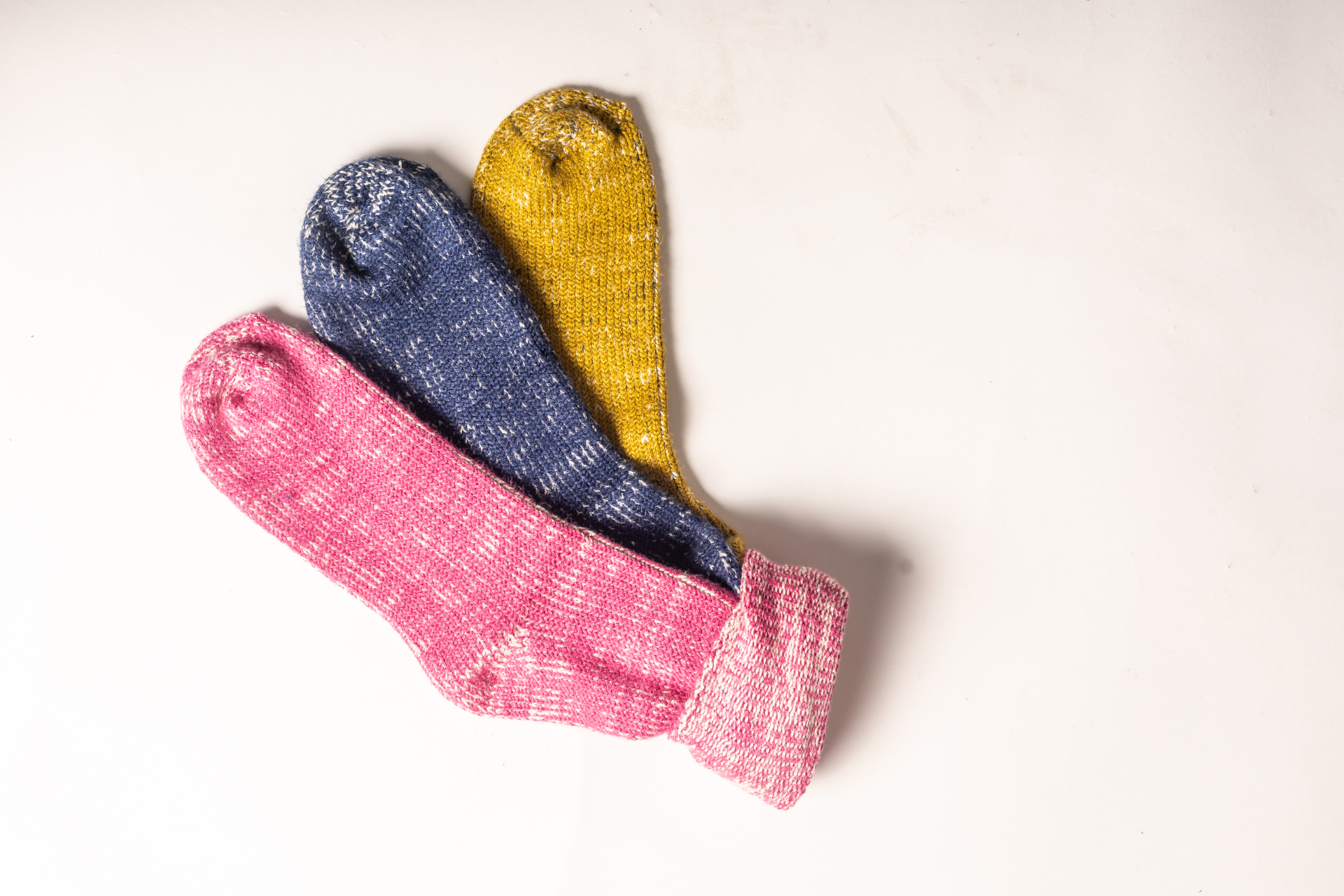 Futah - 4-Pack Bamboo Socks (6)