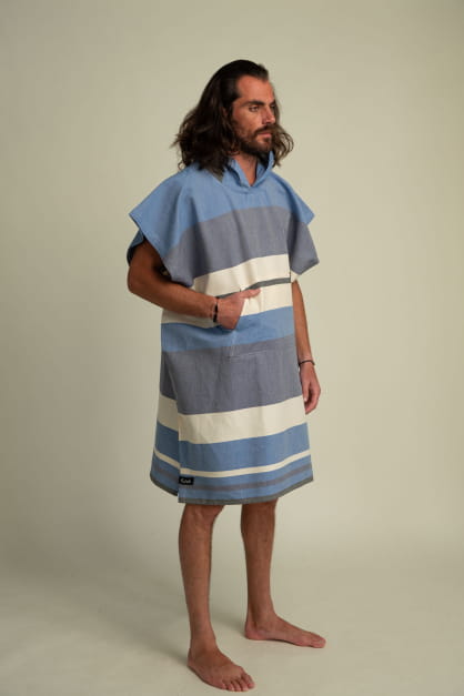 Futah Blue