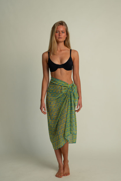 Pareo Vortex Yellow & Water (2)