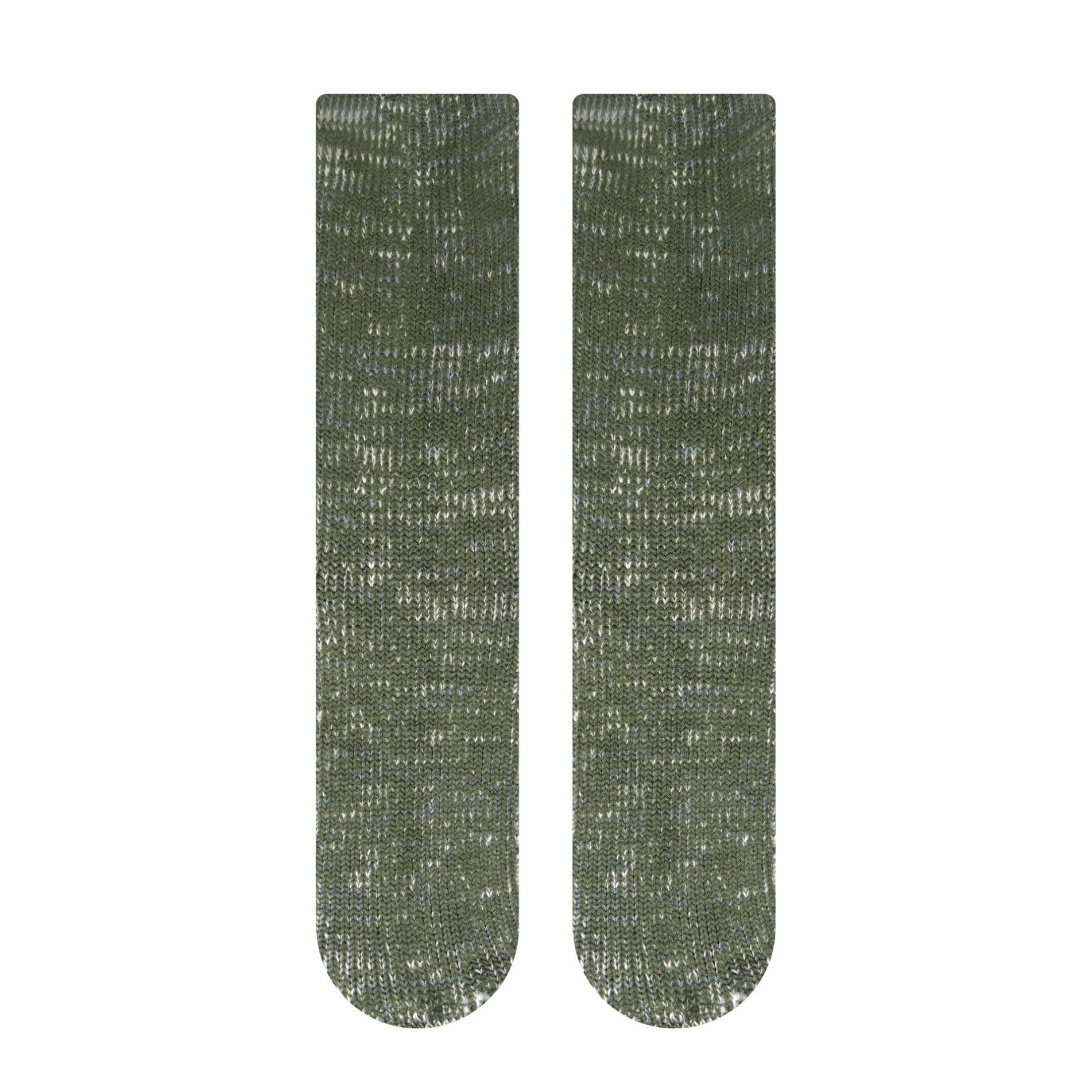 Futah - Bamboo  Olive Socks (2)