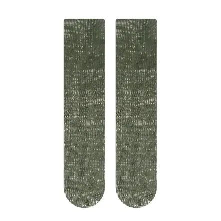 Bamboo  Olive Socks (2)