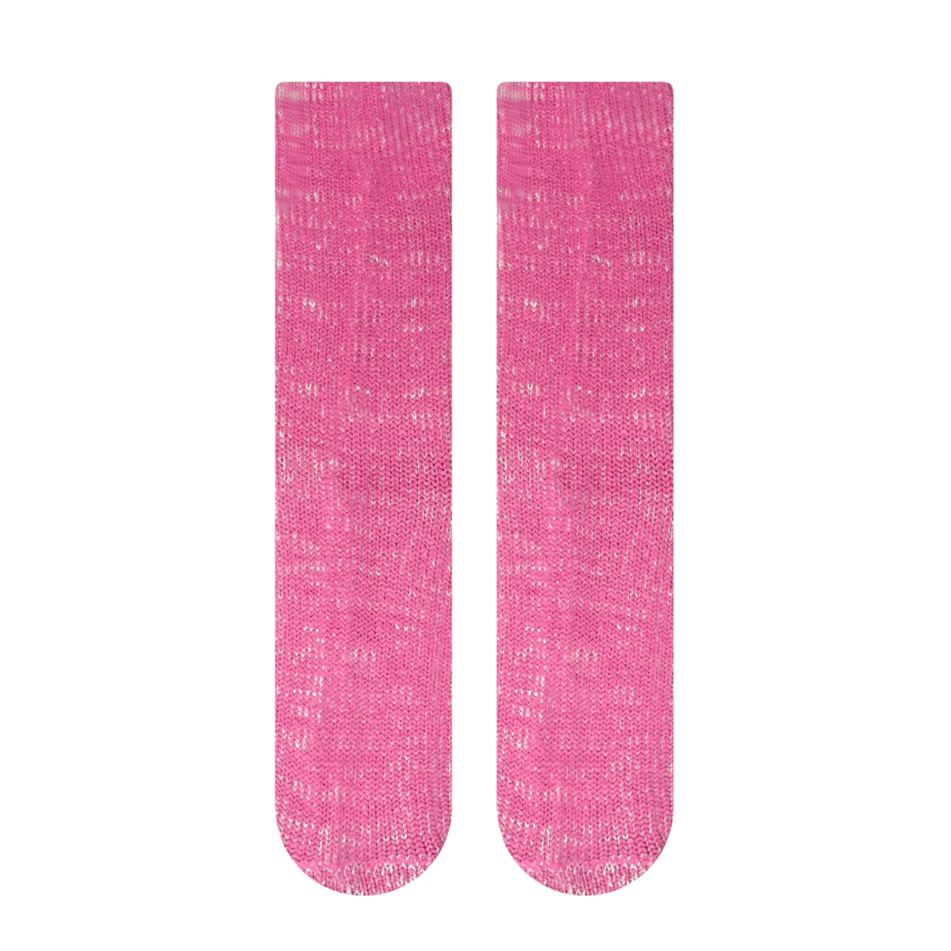 Futah - Bamboo  Pink Socks (2)