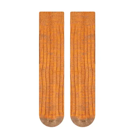 Cashmere & Wool  Amber Socks (2)