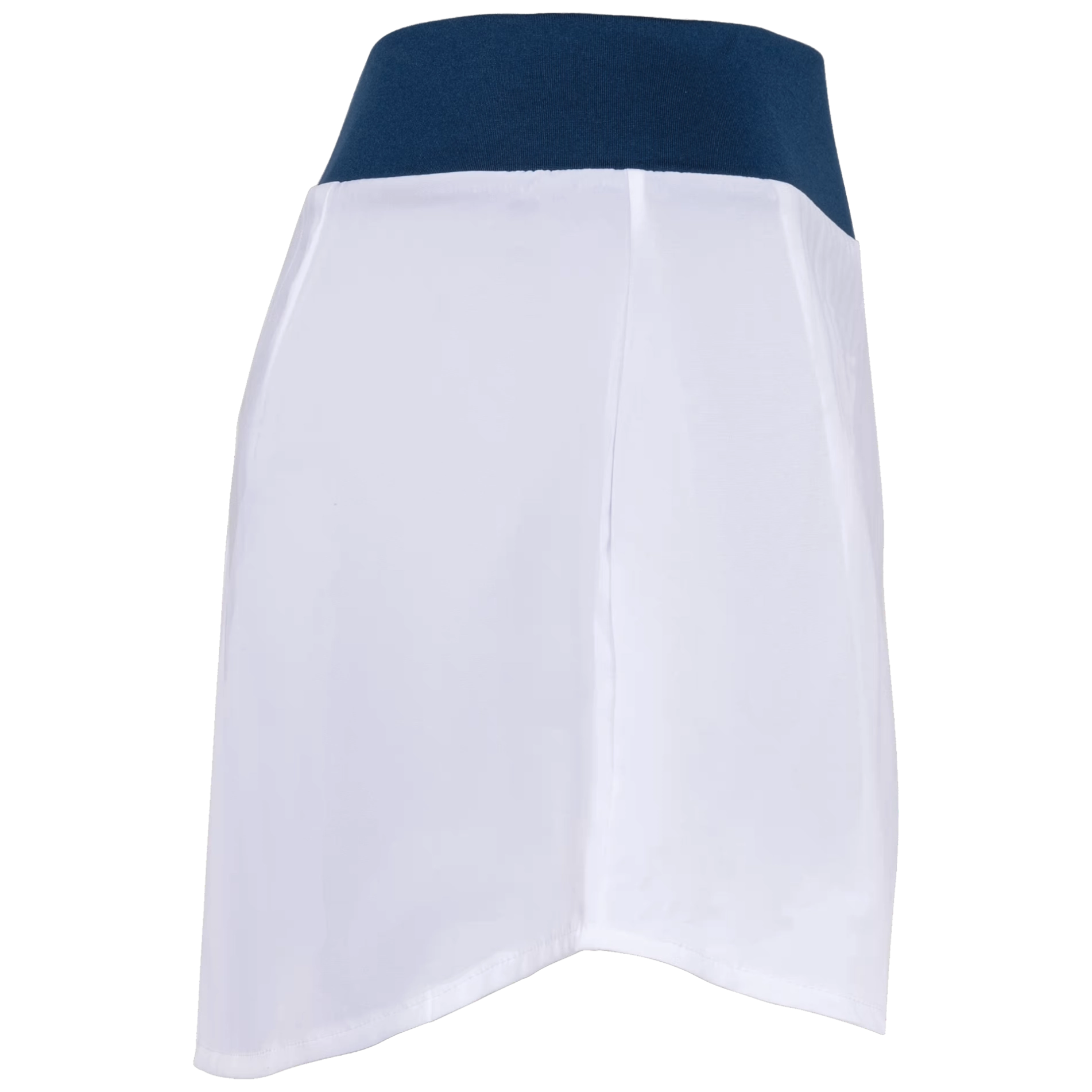 Futah - White Sports Skirt (3)