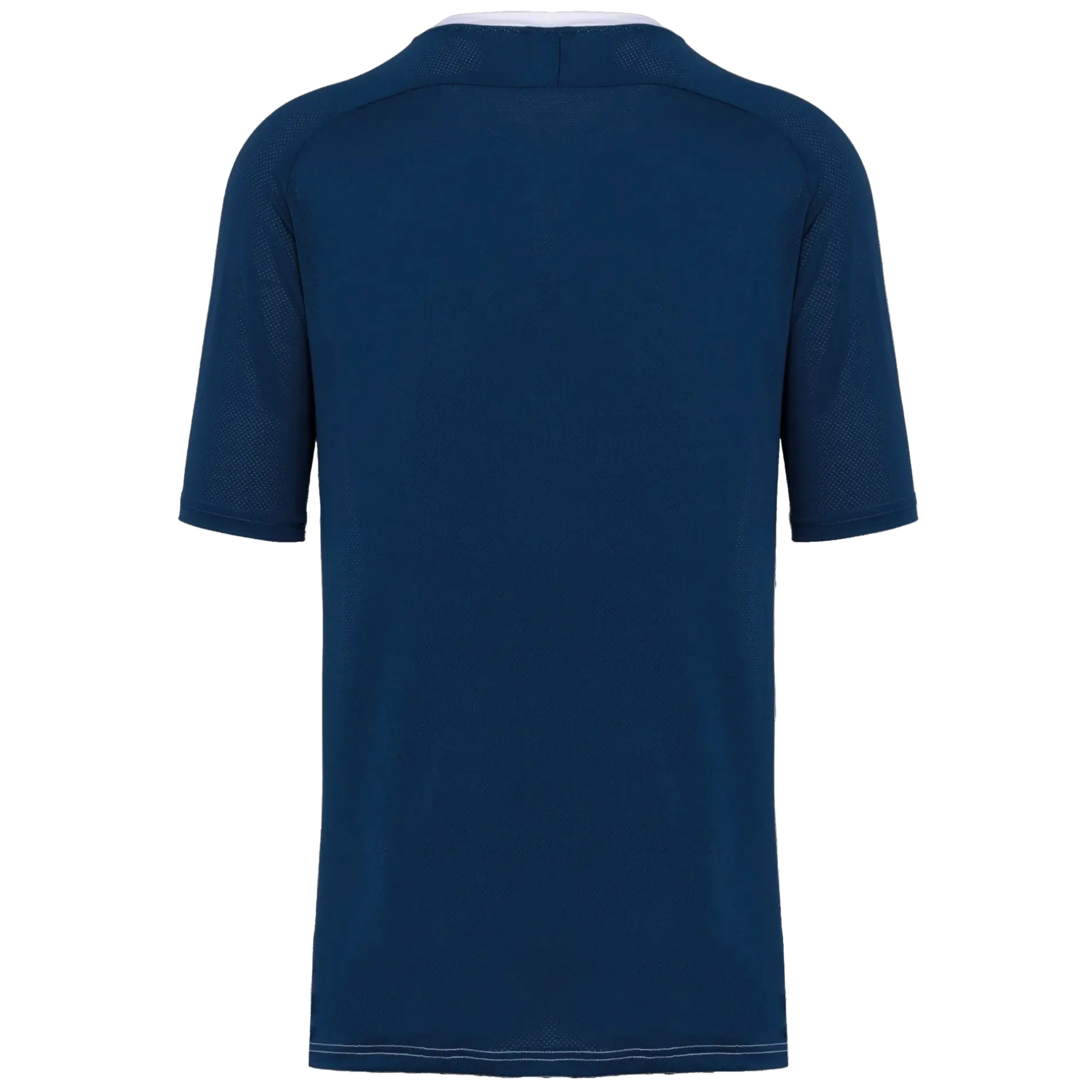 Futah - White Sport T-shirt (3)