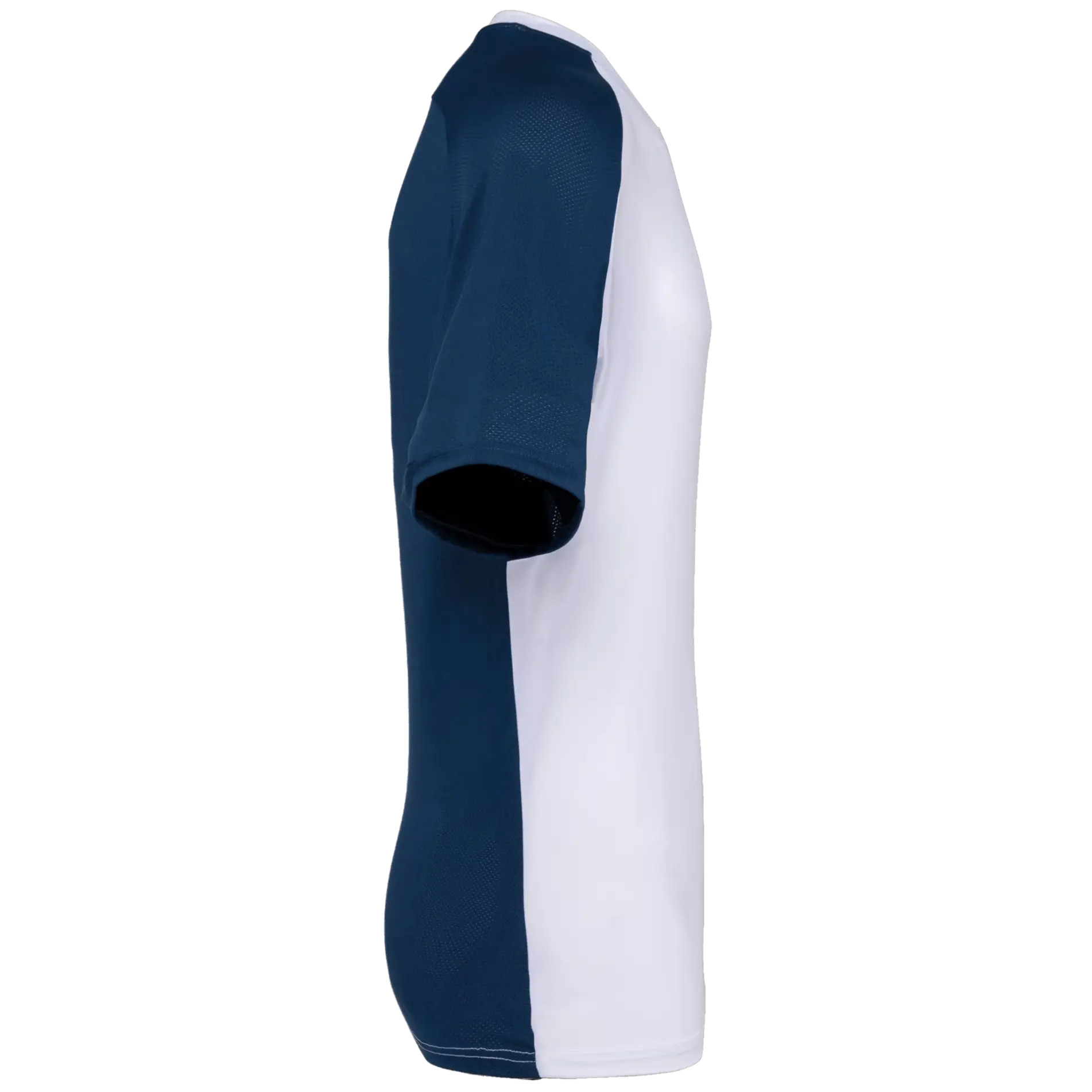 Futah - White Sport T-shirt (2)