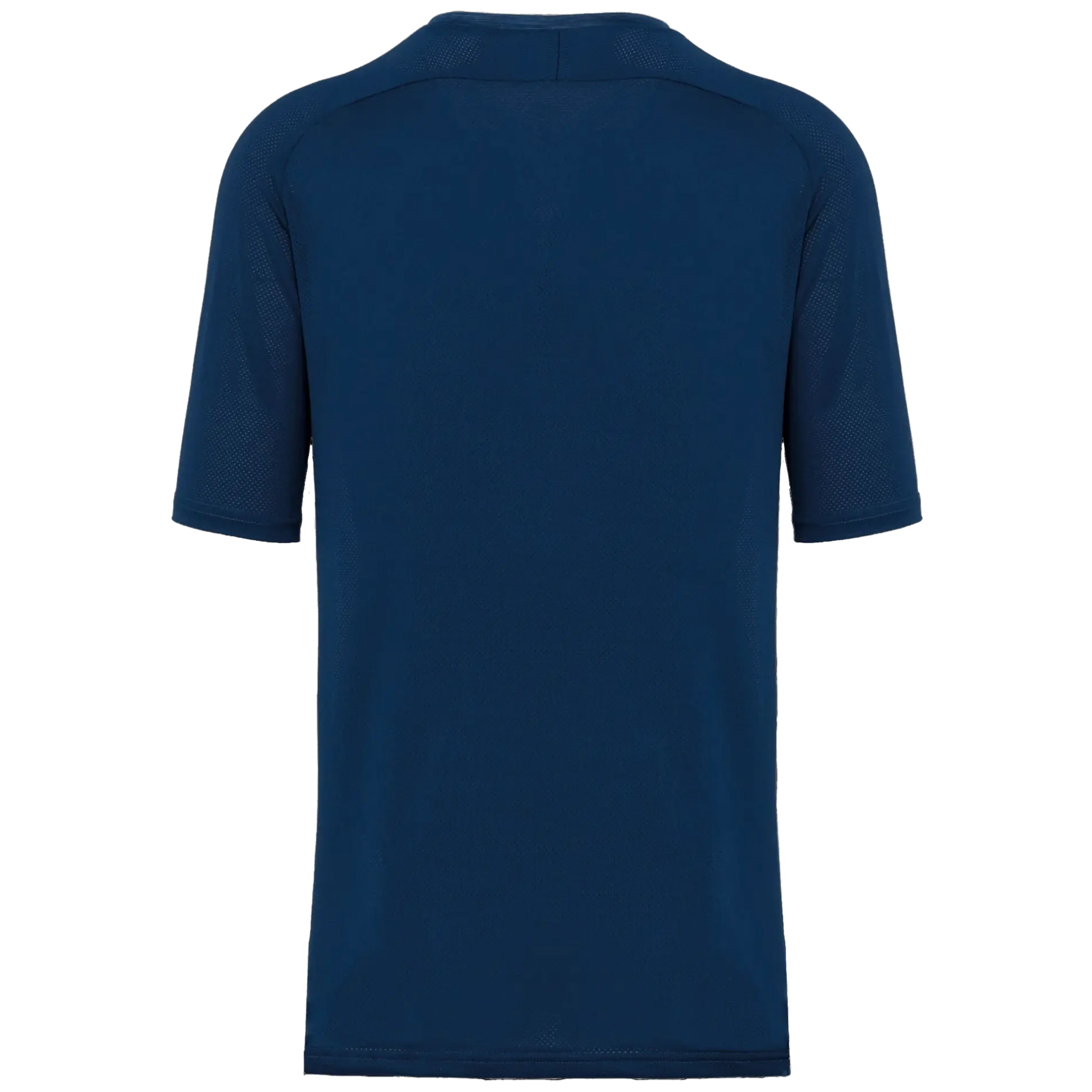 Futah - Blue Sport T-shirt (2)