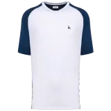 sport tshirt white front_min