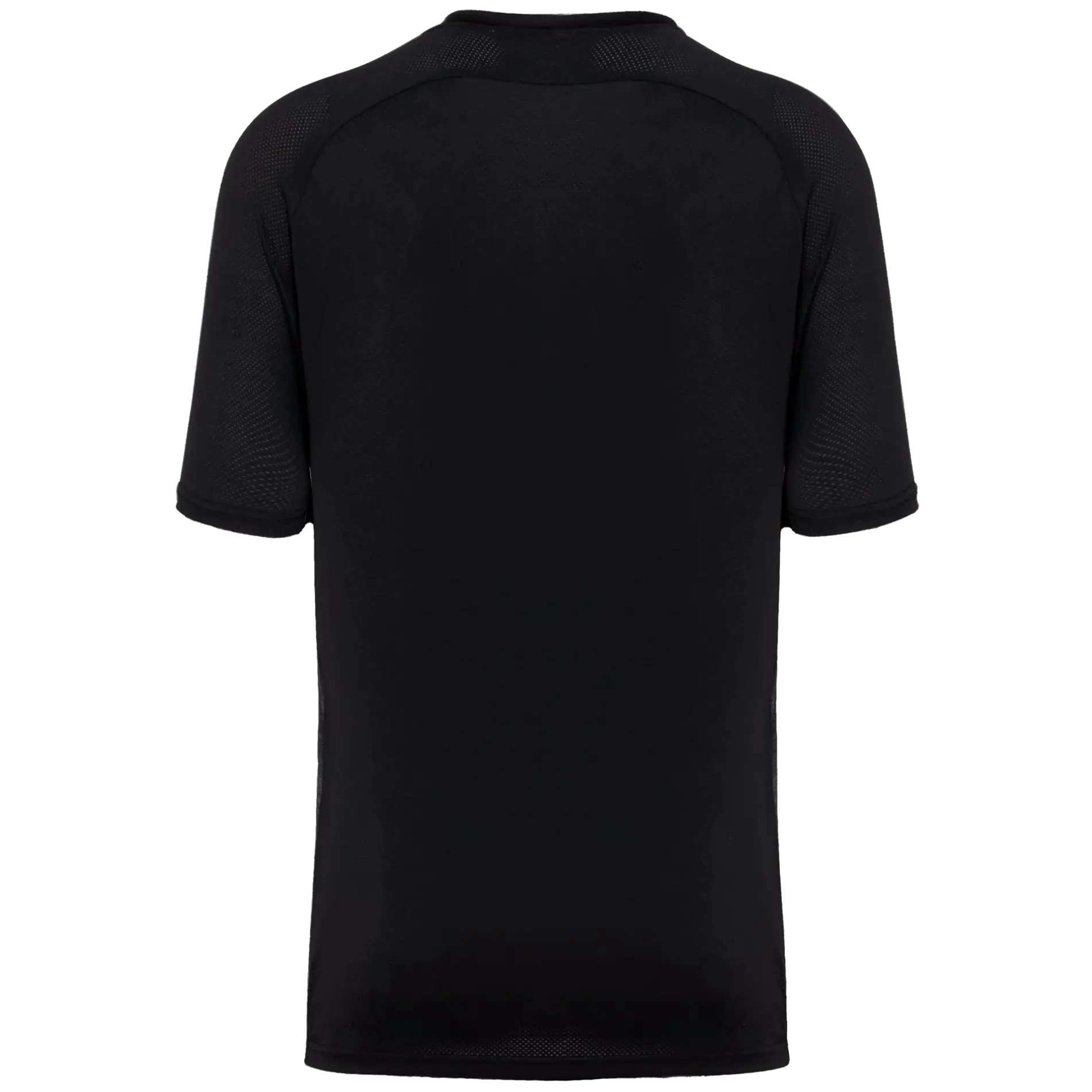 Futah - Black Sport T-shirt (2)