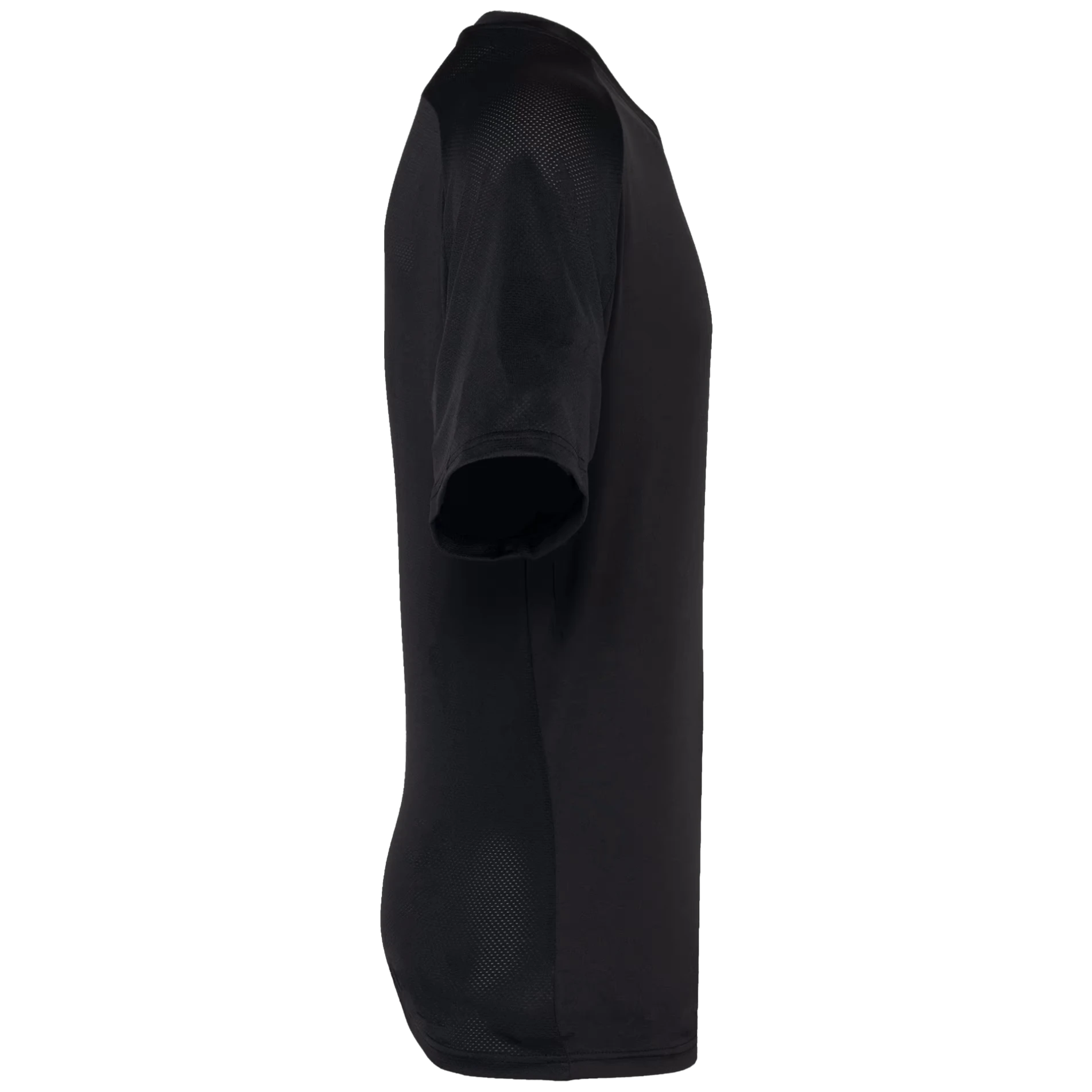 Futah - Black Sport T-shirt (3)