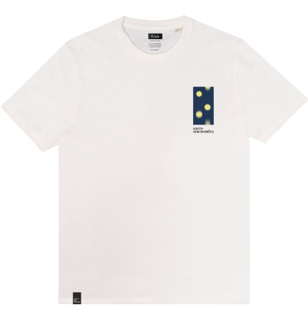 Adopt Dog T-Shirt (2)