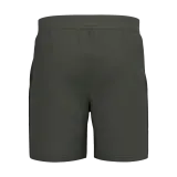 tennis shorts khaki back_min
