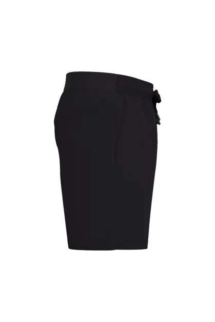 Black Sports Shorts (2)