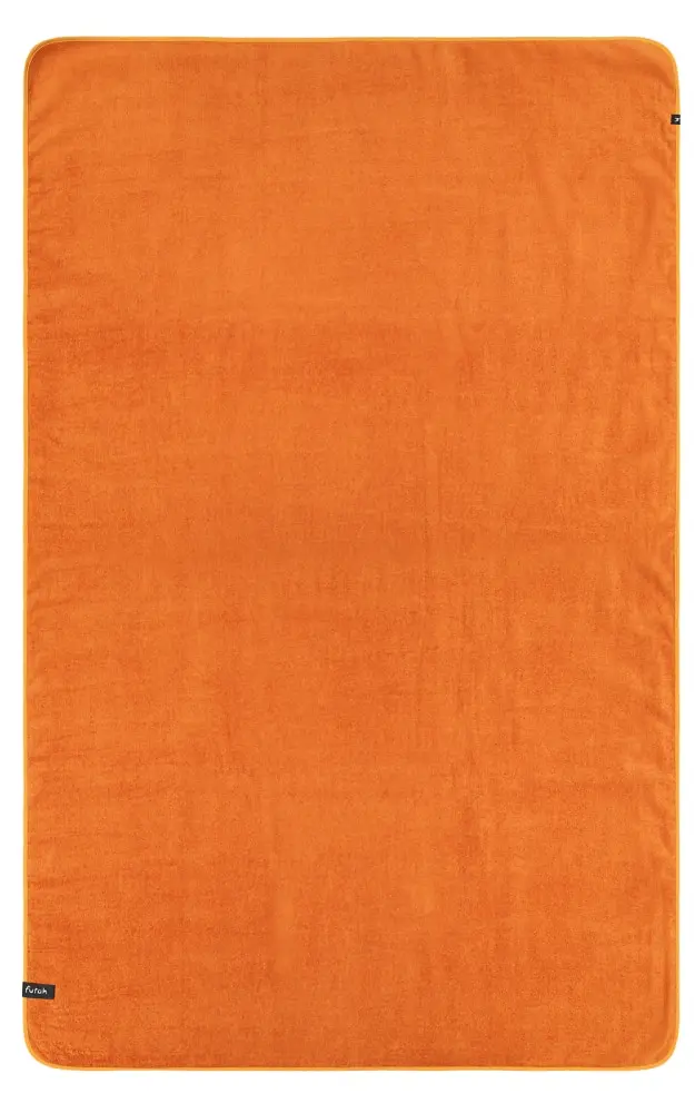 Futah - Ericeira Clay Terry Towel (1)