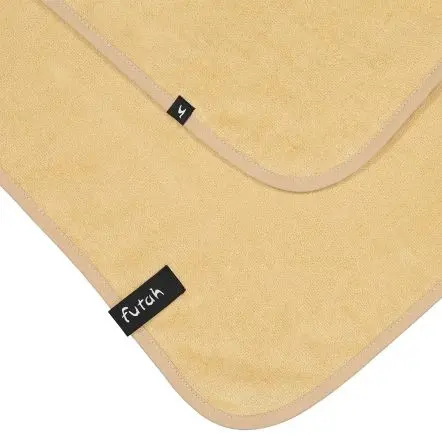 Ericeira Mocha Terry Towel (2)