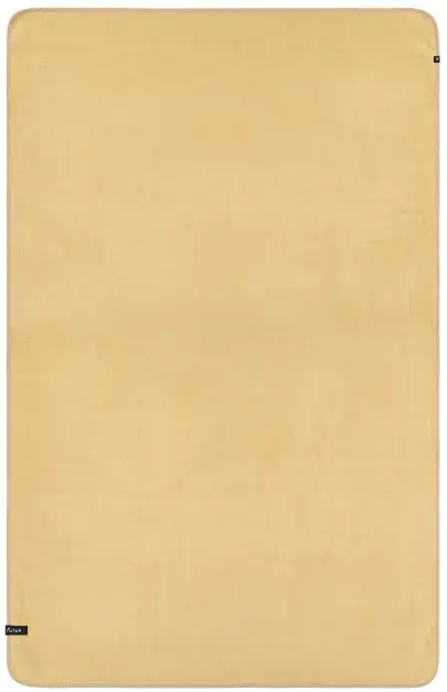 Ericeira Mocha Terry Towel