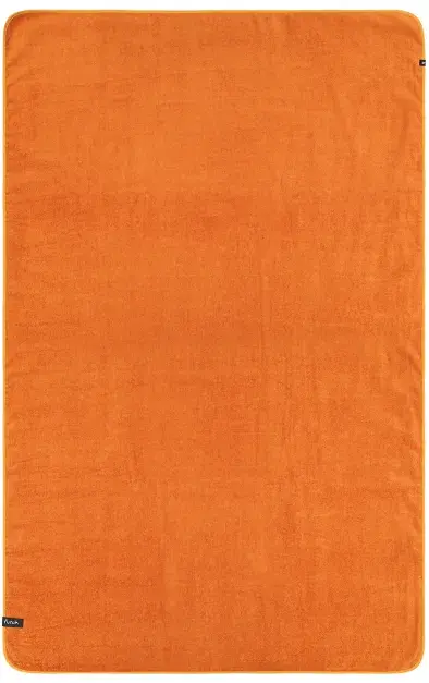 Ericeira Clay Terry Towel