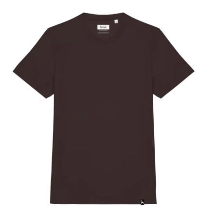 Terra Brown T-shirt (2)