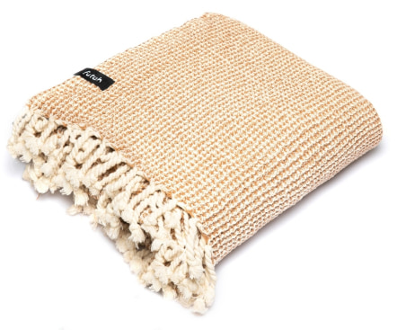 Ericeira Mocha Blanket (2)
